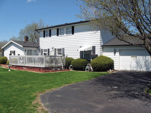 Property photo 19 - 4 Bedroom, 2 Story Home & 2 Bedroom Bungalow